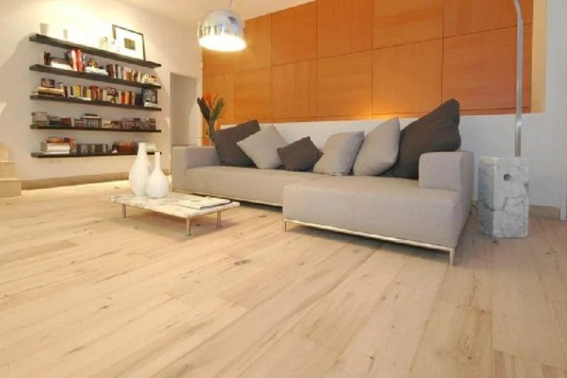 Sàn gỗ sồi trắng - Mua sàn gỗ sồi uy tín, chất lượng tại AC Wood Việt Nam