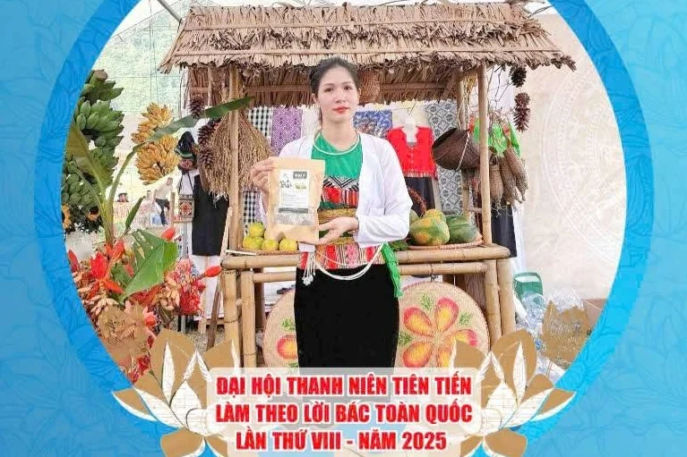 Phu Tho sends 6 delegates to the 8th National Congress of Advanced Youth Following Uncle Ho’s Teachings