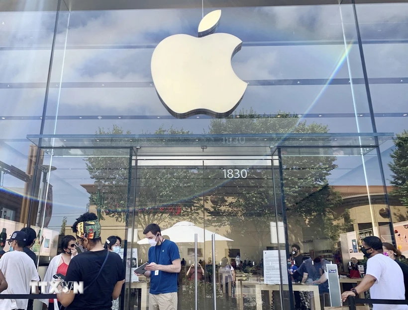 Apple phát triển công nghệ hỗ trợ điều khiển thiết bị bằng tín hiệu não