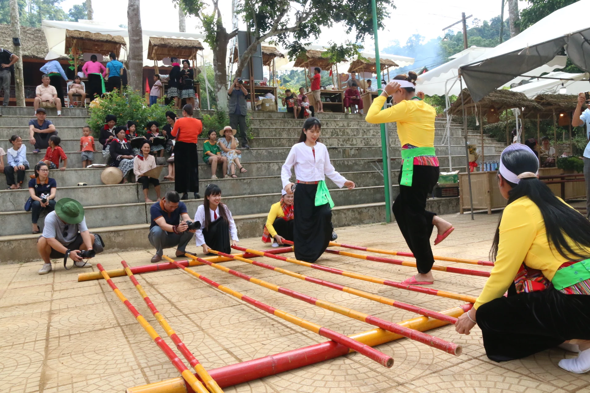 Ready for the 2025 Summer Tourism Season: “Phu Tho—Go to Love”