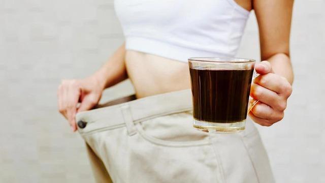 3 lý do khiến cà phê là đồ uống số 1 hỗ trợ giảm mỡ bụng
