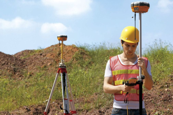 TCMD Việt Nam - Nhà phân phối thiết bị trắc địa giải pháp đo đạc chính xác