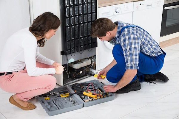 Điện tử điện lạnh Bá Thành: Sửa tivi tại nhà Đà Nẵng, dịch vụ tận tâm