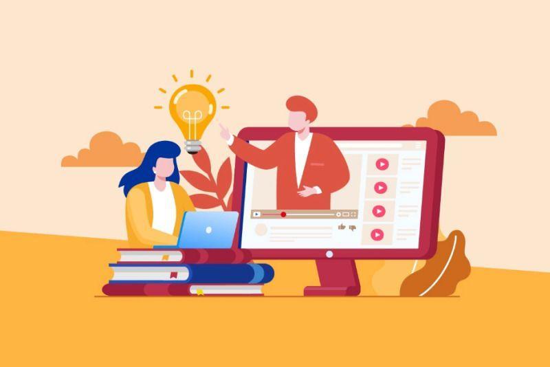 Nâng cao hiệu quả học tập trực tuyến với website Bài Kiểm Tra