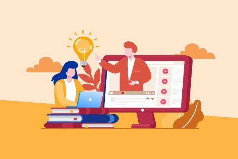 Nâng cao hiệu quả học tập trực tuyến với website Bài Kiểm Tra