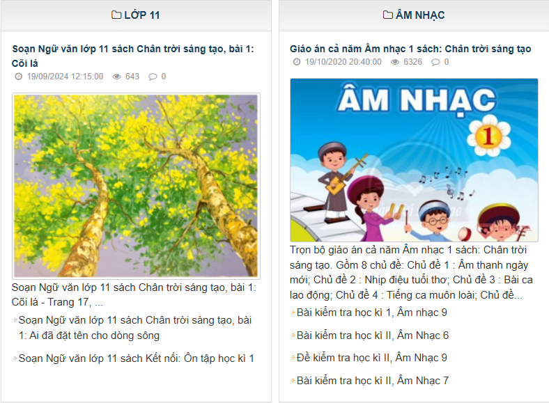 Nâng cao hiệu quả học tập trực tuyến với website Bài Kiểm Tra