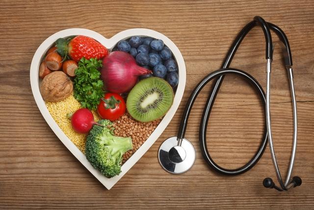Cách ăn trứng tốt cho người tăng huyết áp