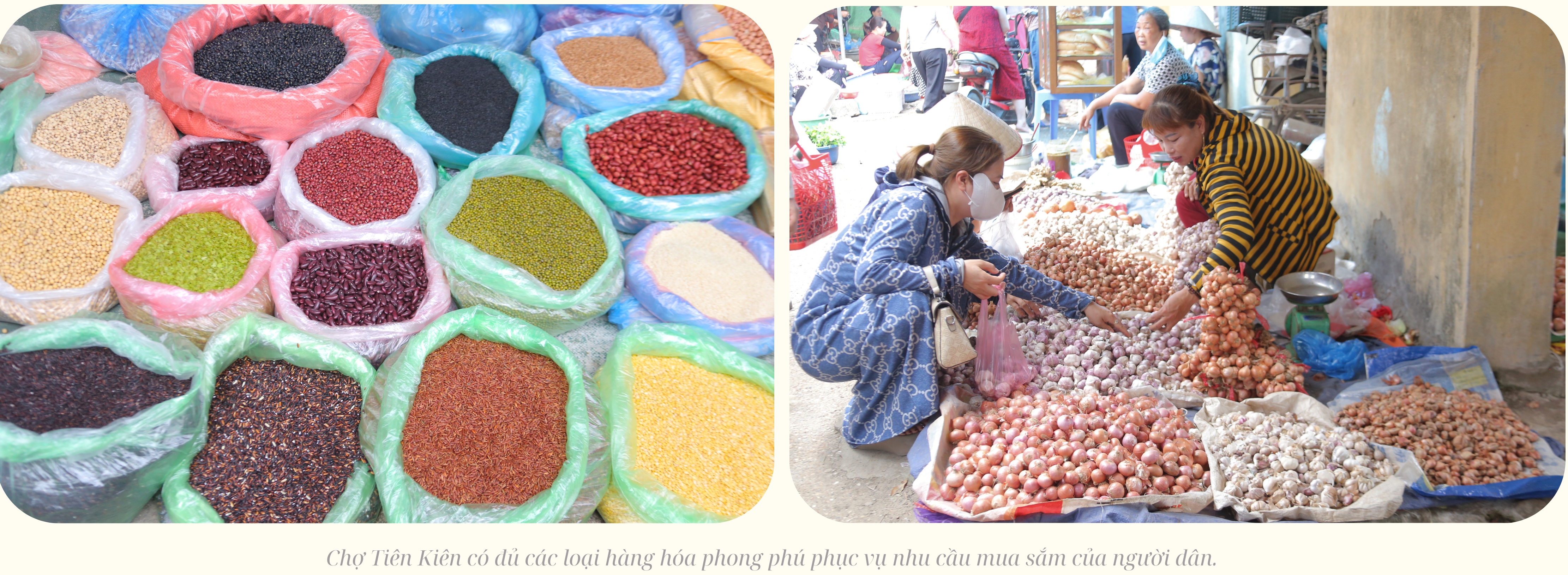 Chợ quê