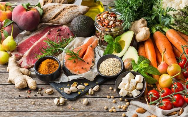 6 chất dinh dưỡng thiết yếu và lý do cơ thể cần chúng