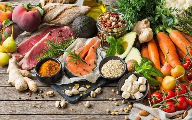 6 chất dinh dưỡng thiết yếu và lý do cơ thể cần chúng