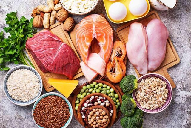 6 chất dinh dưỡng thiết yếu và lý do cơ thể cần chúng