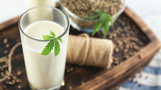 6 lựa chọn sữa tốt cho sức khỏe