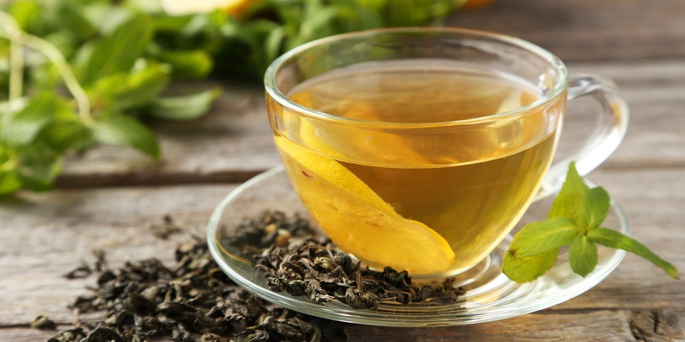 5 lợi ích của trà xanh đối với người đái tháo đường