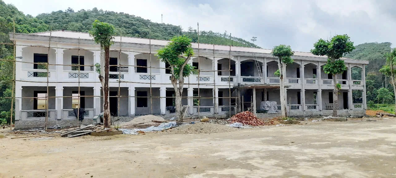 Phát triển kinh tế vùng đồng bào dân tộc thiểu số ở Đông Cửu