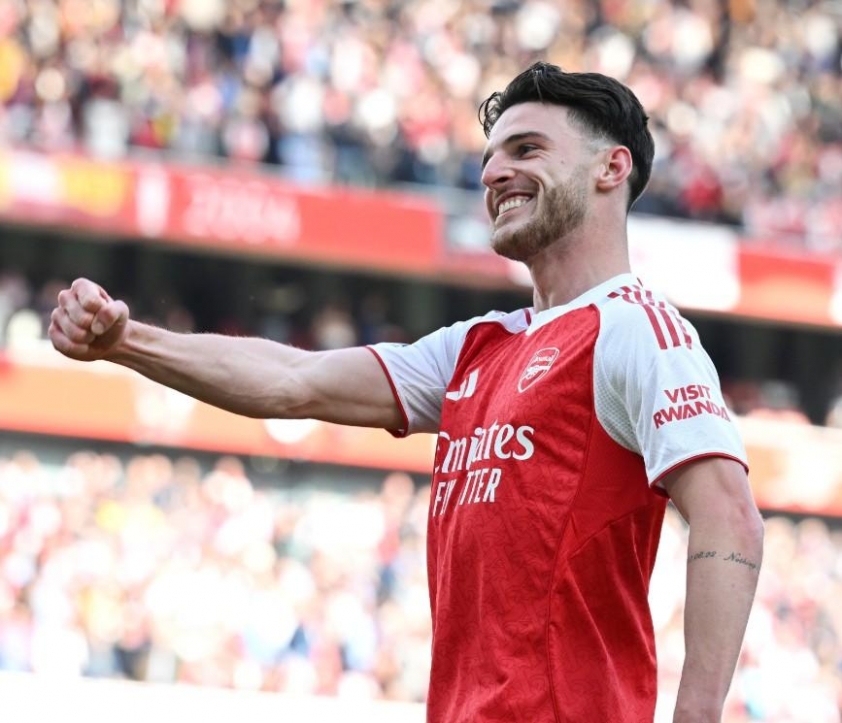 Thắng nghẹt thở Newcastle, Arsenal khép lại mùa giải trong top 3