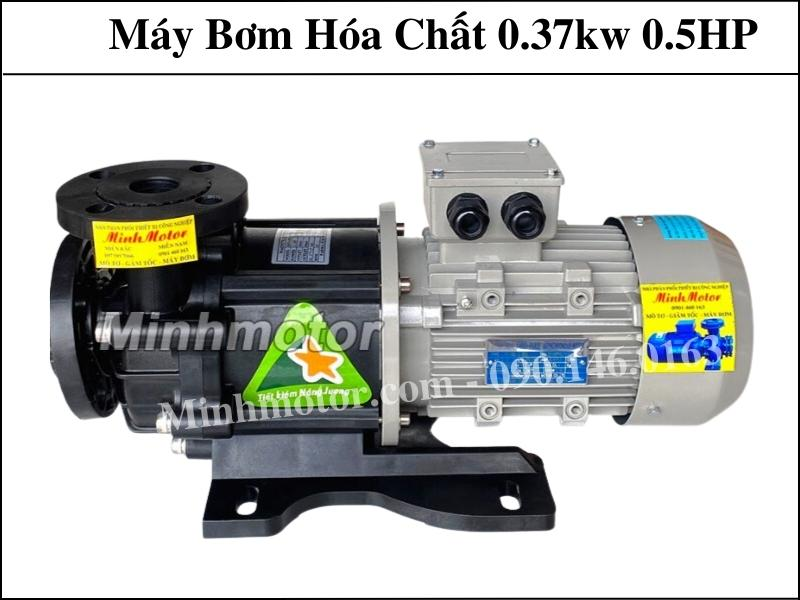Minhmotor cung cấp giải pháp máy bơm công nghiệp chất lượng
