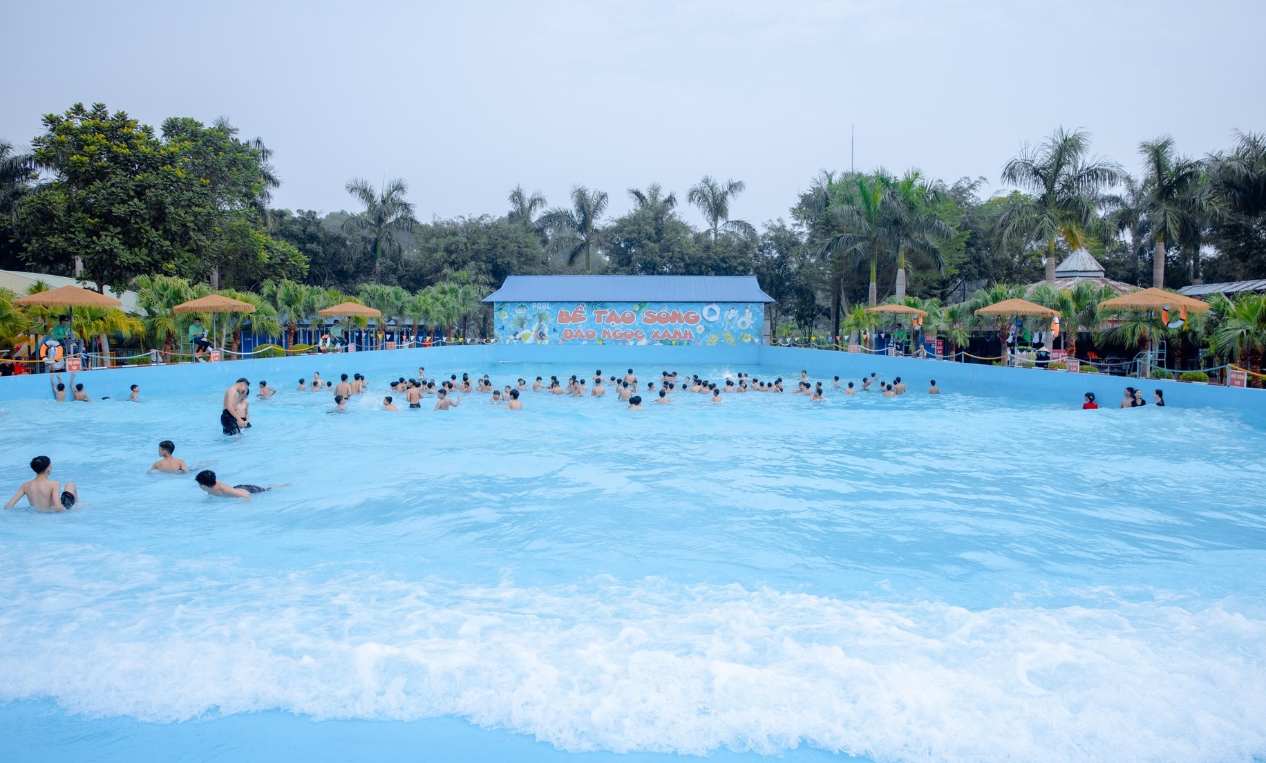 Điểm du lịch 4 mùa