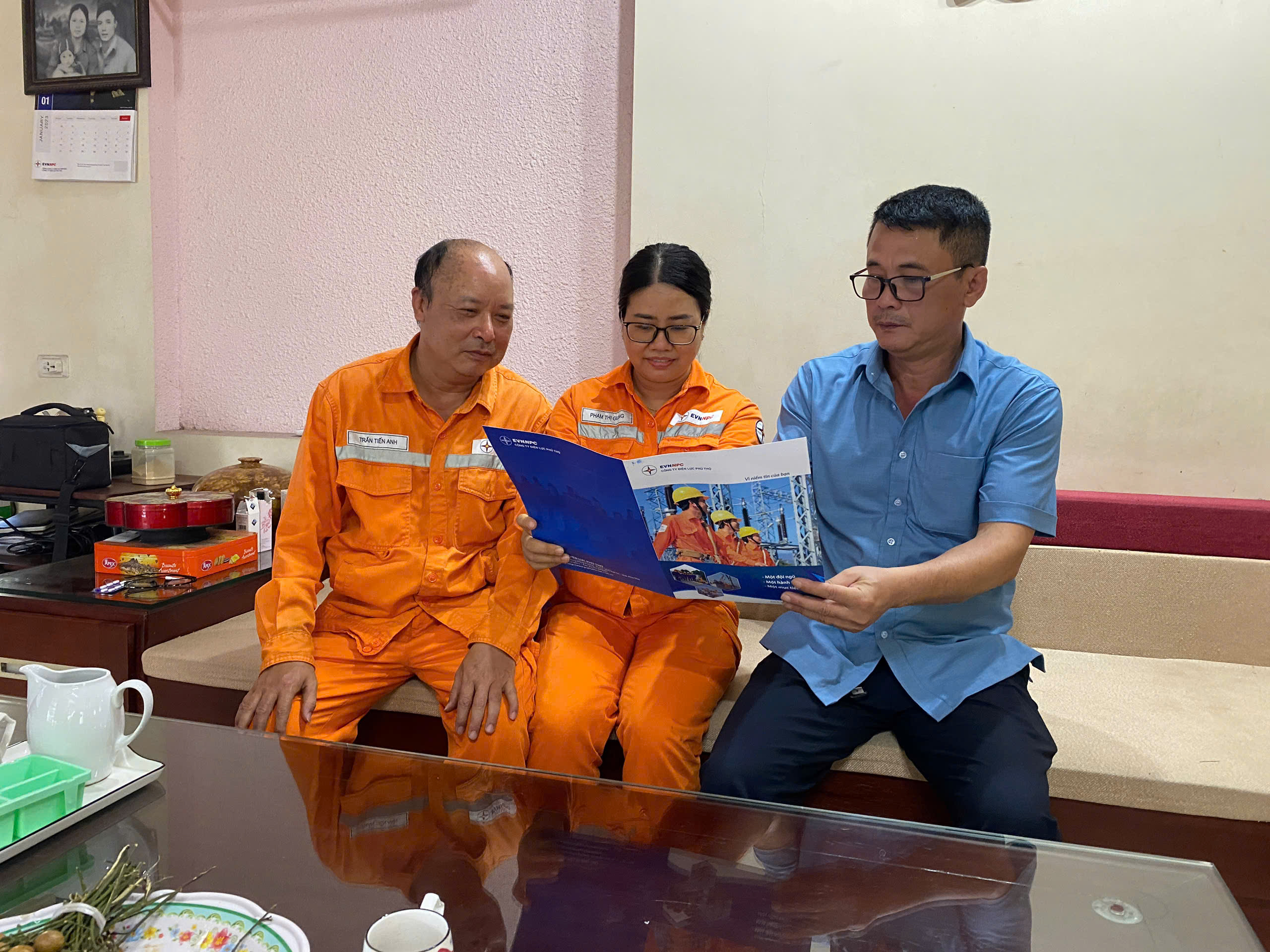 Giá điện tăng - Người dân lo chi tiêu, doanh nghiệp lo chi phí