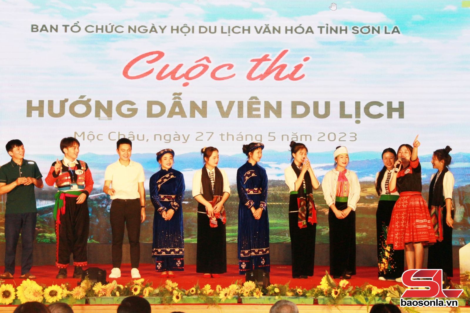 Xây dựng nguồn nhân lực du lịch trước yêu cầu phát triển