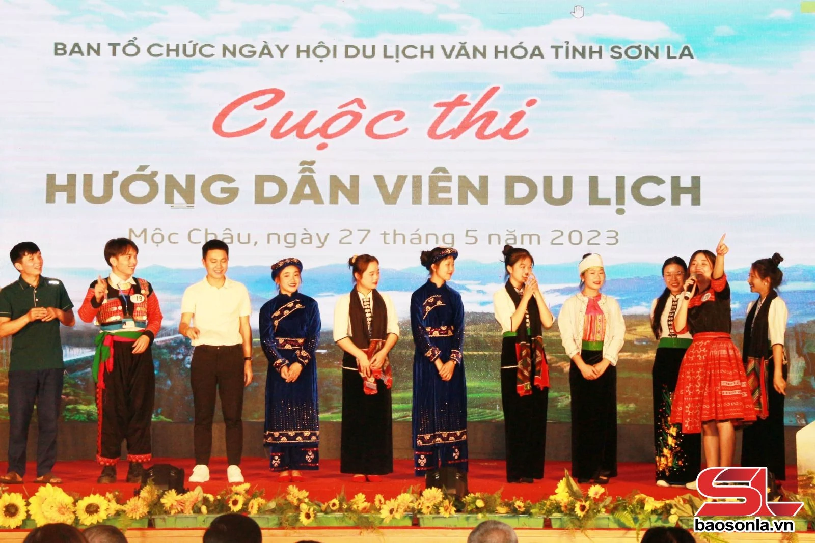 Xây dựng nguồn nhân lực du lịch trước yêu cầu phát triển