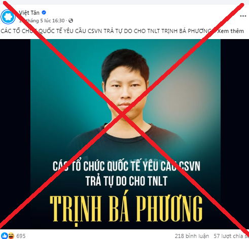 Giá trị của “con rối dân chủ”!