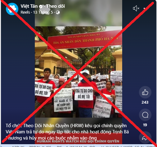 Giá trị của “con rối dân chủ”!