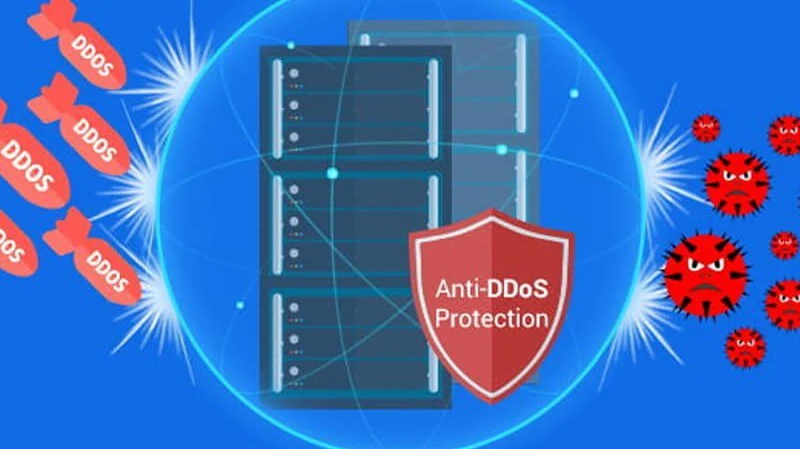 Bảo vệ doanh nghiệp của bạn với Bizfly Anti DDoS - Giải pháp an ninh mạng hiệu quả
