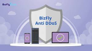 Bảo vệ doanh nghiệp của bạn với Bizfly Anti DDoS - Giải pháp an ninh mạng hiệu quả