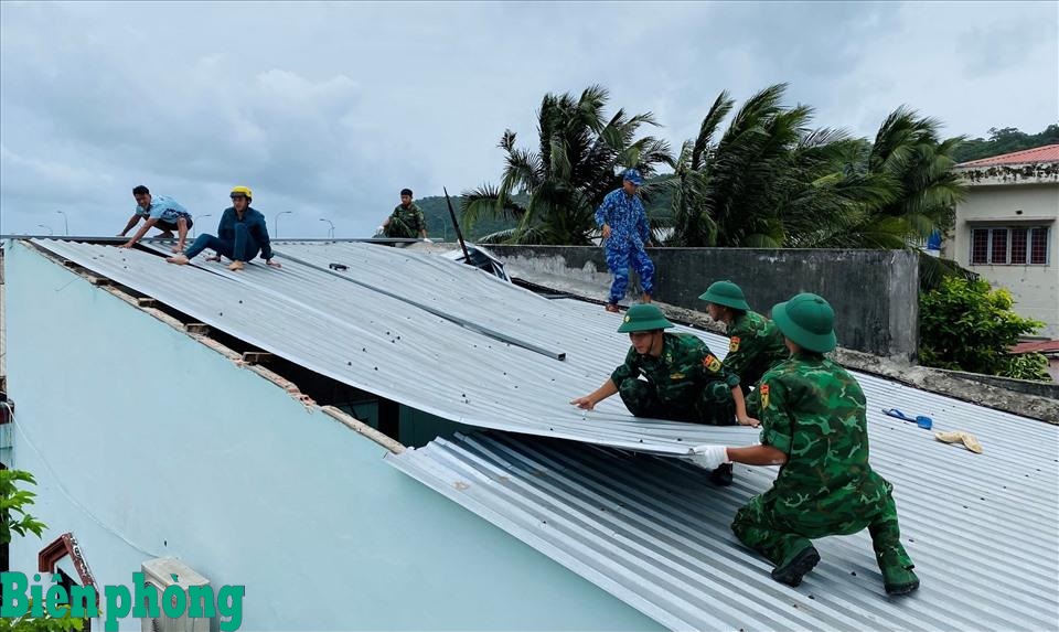 BĐBP phát huy mô hình “Dân vận khéo”, tạo nền tảng vững chắc bảo vệ biên cương