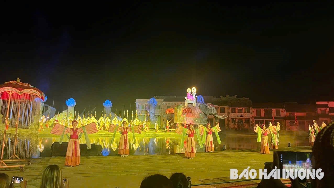 Rừng dừa Bảy Mẫu - điểm đến xanh bên dòng sông Thu Bồn