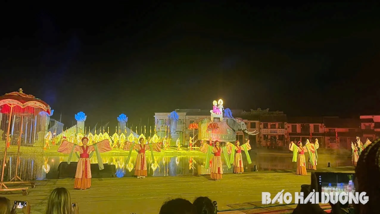 Rừng dừa Bảy Mẫu - điểm đến xanh bên dòng sông Thu Bồn