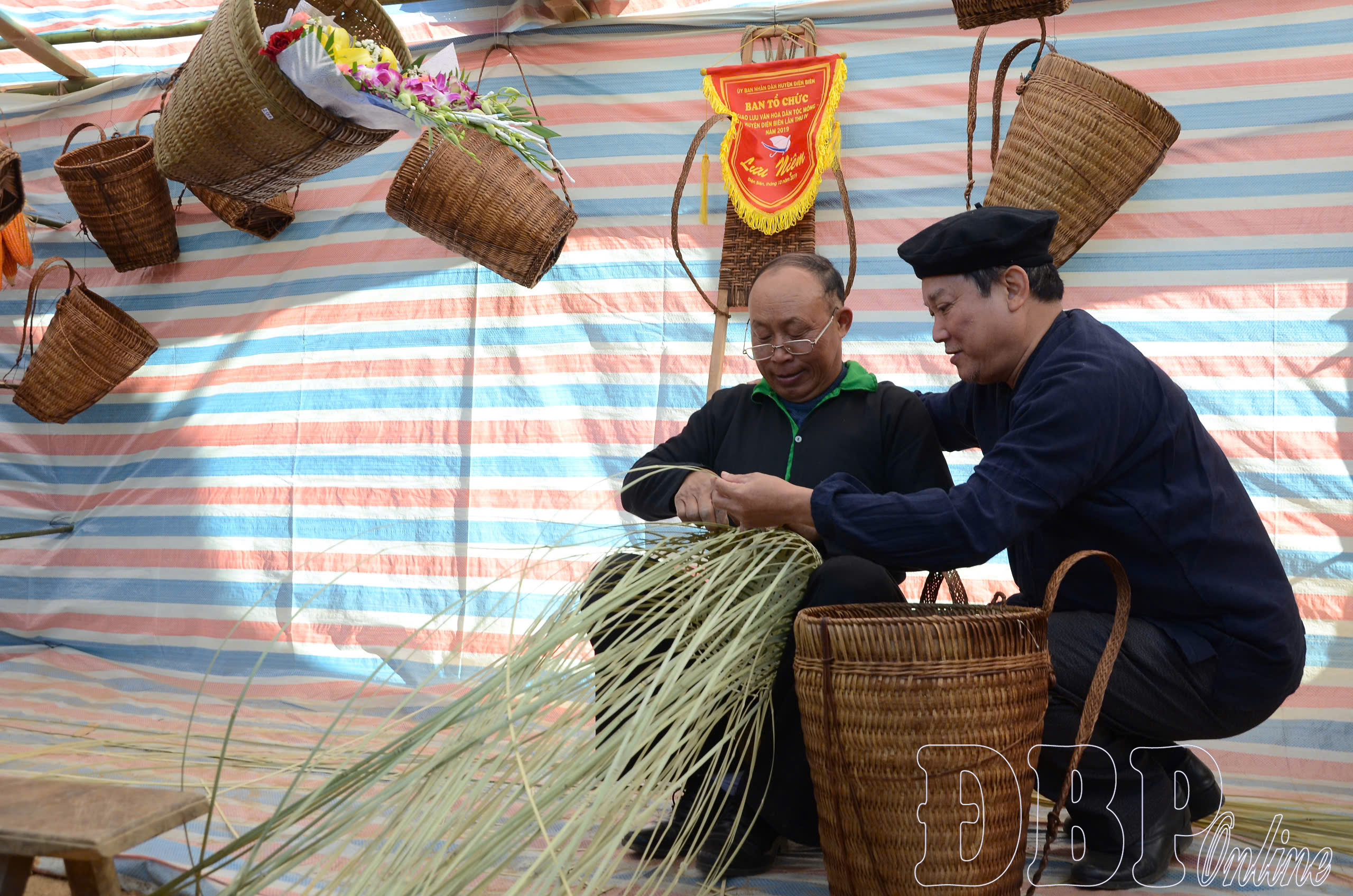 Giữ bản sắc du lịch đô thị Điện Biên Phủ