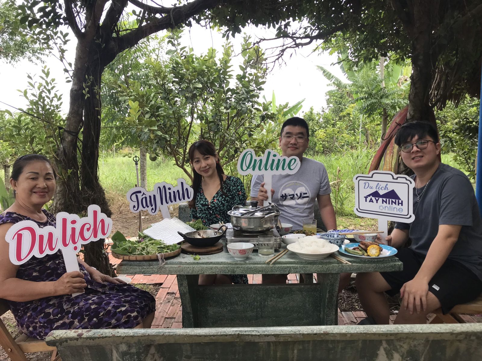 Để hình ảnh du lịch Tây Ninh vươn xa