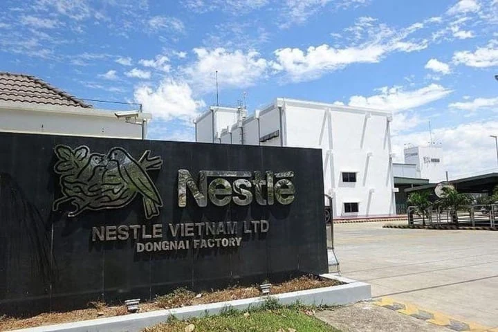 Kết quả kiểm nghiệm chỉ tiêu an toàn sữa lúa mạch Nestlé Milo
