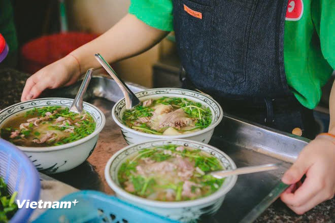 Hà Nội lọt top 15 thành phố được du khách ưa chuộng nhất thế giới