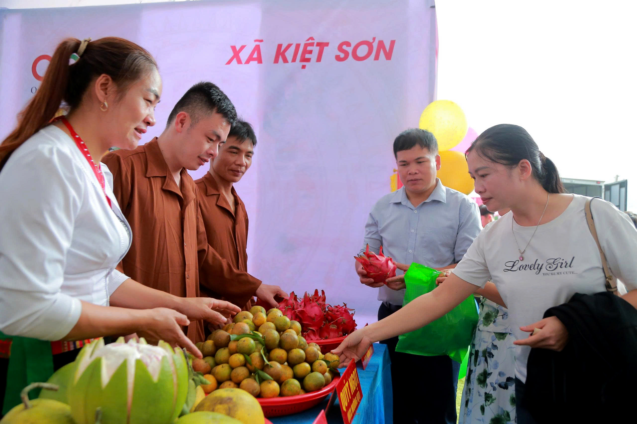 Chìa khóa mở lối phát triển bền vững