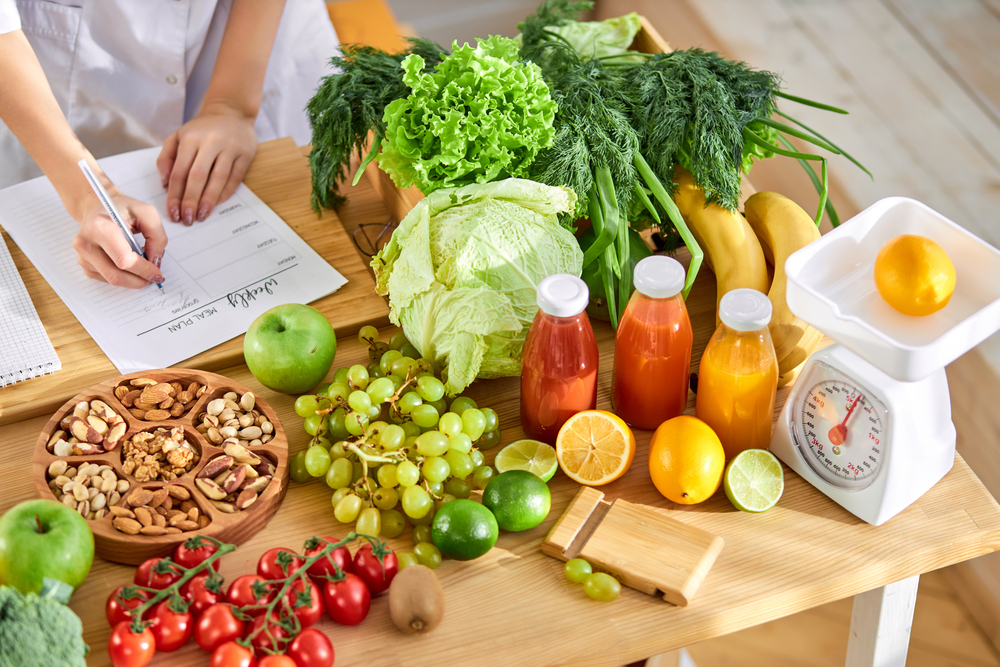 Làm sao vượt qua thời điểm “chững cân”?