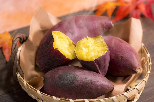 5 loại rau củ tốt cho người tăng huyết áp