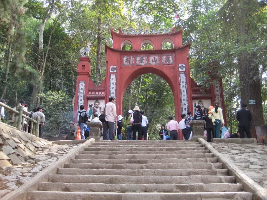 Thời tiết Phú Thọ: Thông tin chi tiết cho các lễ hội và hoạt động văn hóa