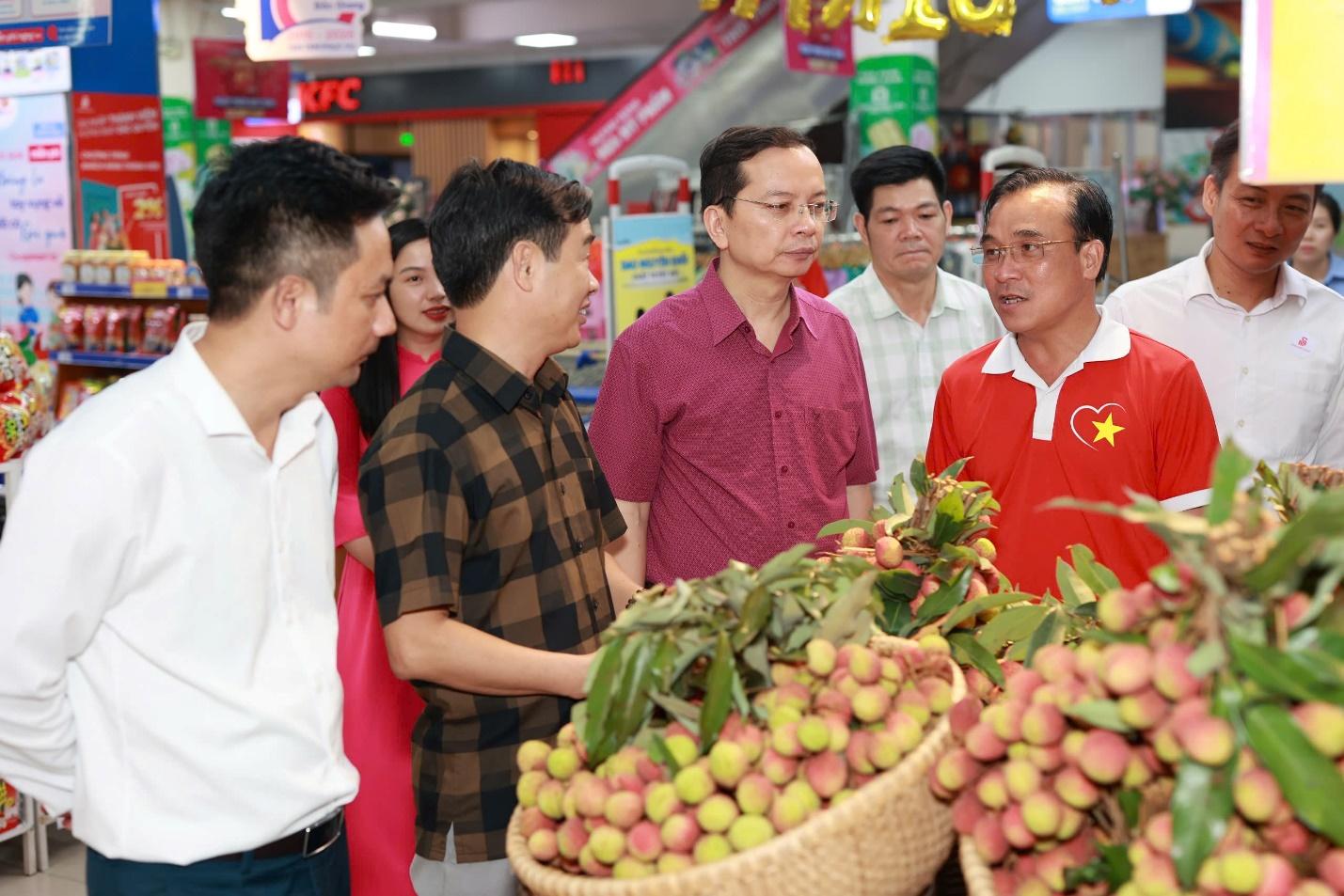 Khám phá không gian văn hóa phi vật thể vùng đất Kinh Bắc tại Co.opmart Bắc Giang