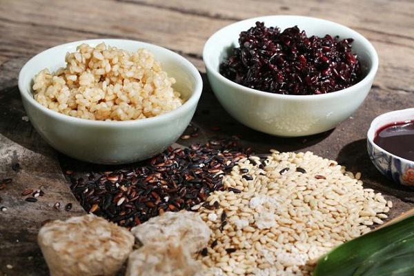 5 lợi ích sức khỏe của món rượu nếp ngày Tết Đoan Ngọ