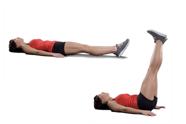 Bài tập tốt nhất tạo cơ bụng 6 múi