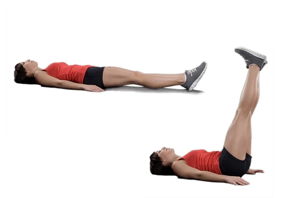 Bài tập tốt nhất tạo cơ bụng 6 múi