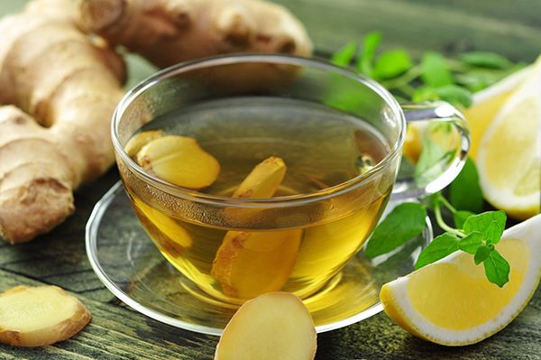 Món ăn bài thuốc hỗ trợ trị rối loạn tiêu hóa mùa hè