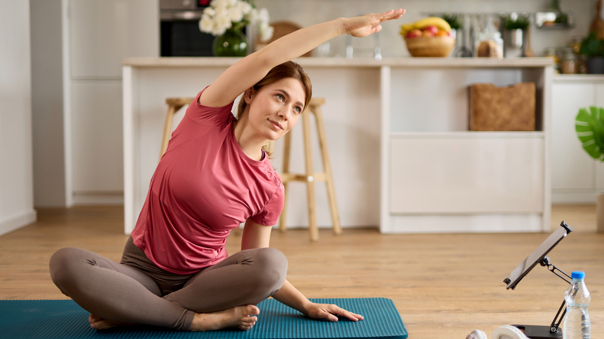 Cách nào giúp giảm cân bền vững?