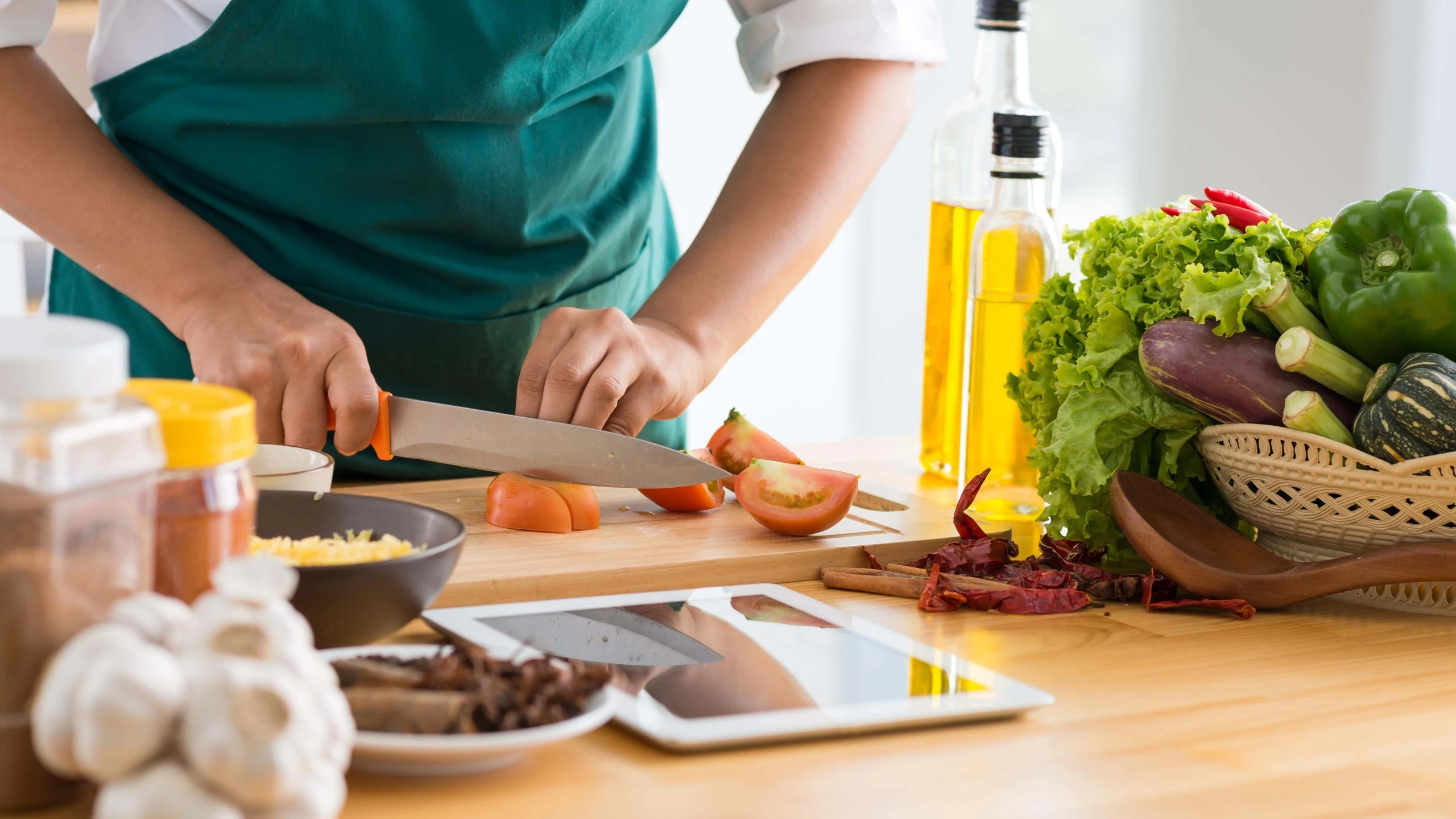 Cách nào giúp giảm cân bền vững?