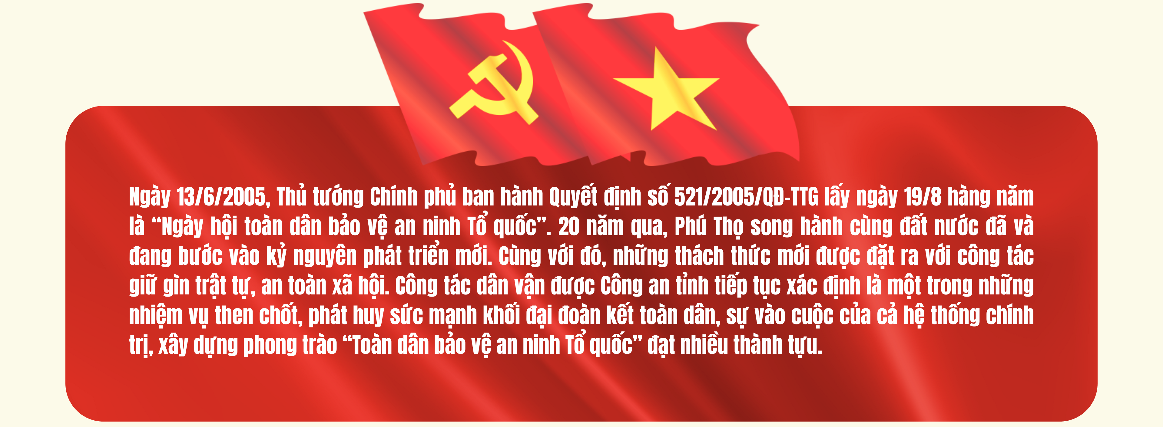 Kỳ 2: Vững bước trong thời kỳ mới