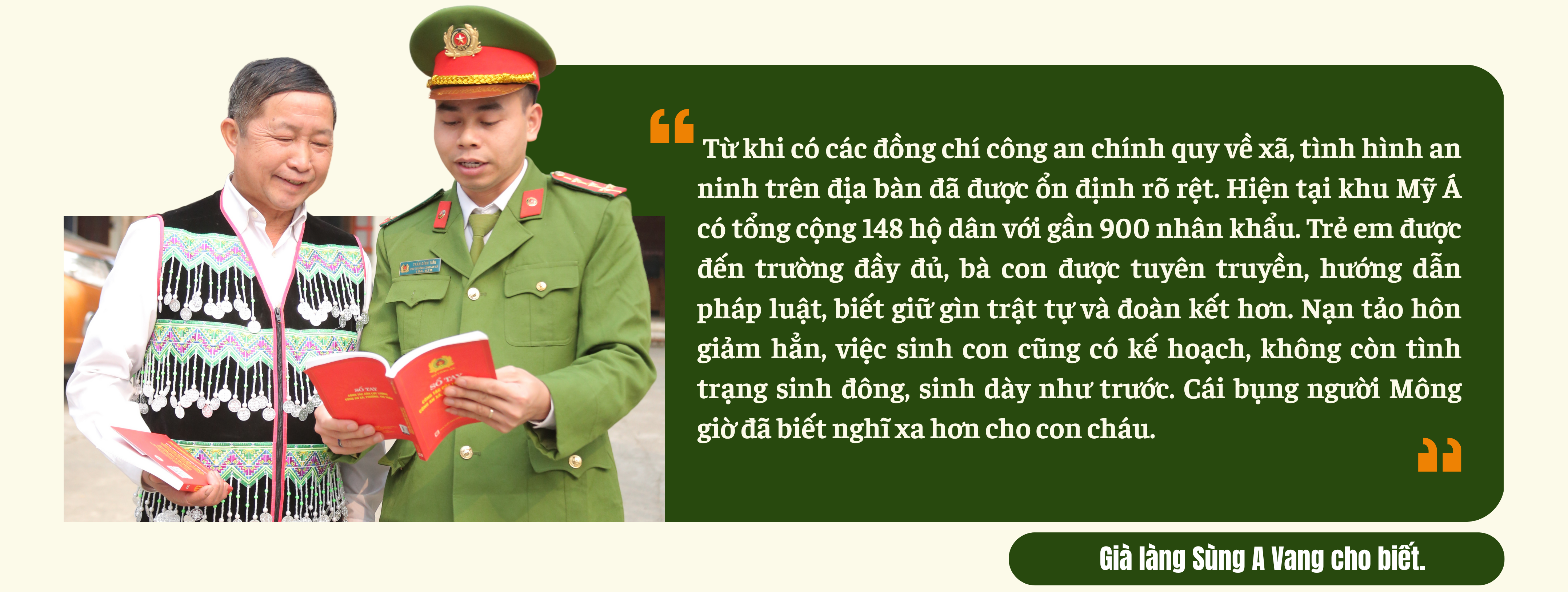 Kỳ 2: Vững bước trong thời kỳ mới