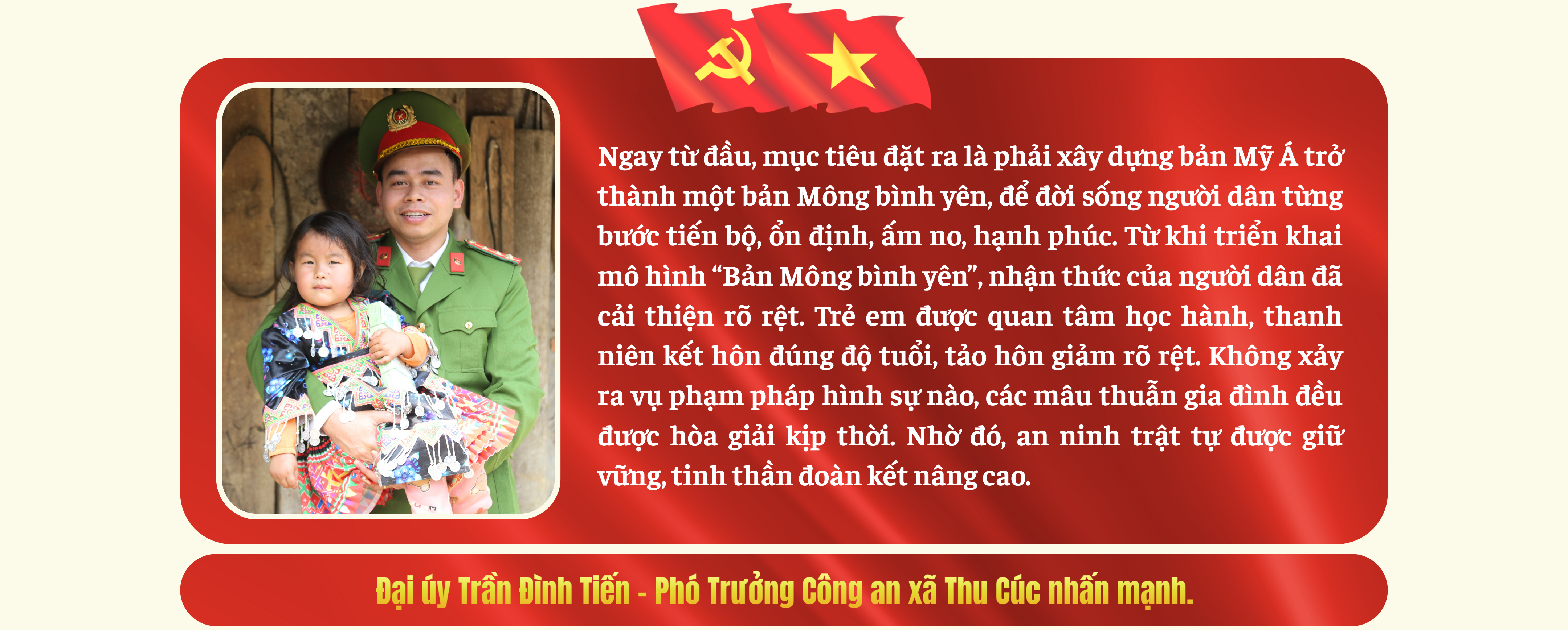 Kỳ 2: Vững bước trong thời kỳ mới