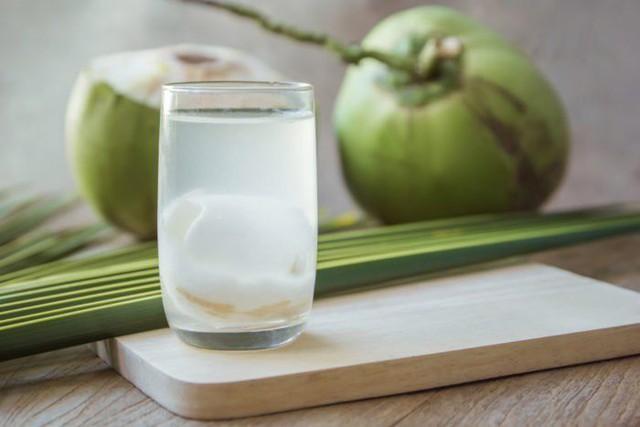 9 công thức đồ uống tự nhiên hỗ trợ giảm cân dễ dàng và hiệu quả